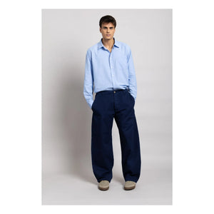 Smallable Man - Pantalones chinos Tosca | Azul marino