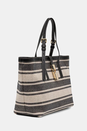 Bolso shopper Furla Debby L para mujer