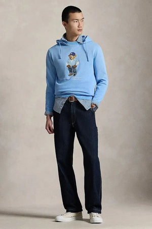 Sudadera Polo Ralph Lauren