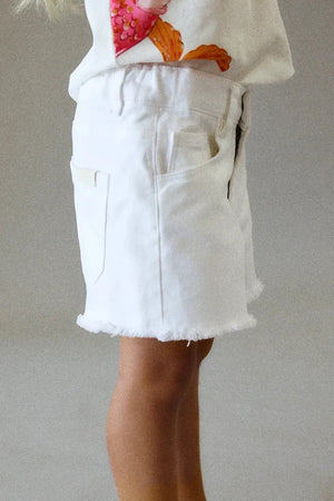 Pantalón corto de niño Mayoral