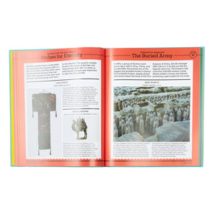 Phaidon Jeunesse - El museo de arte definitivo - ES