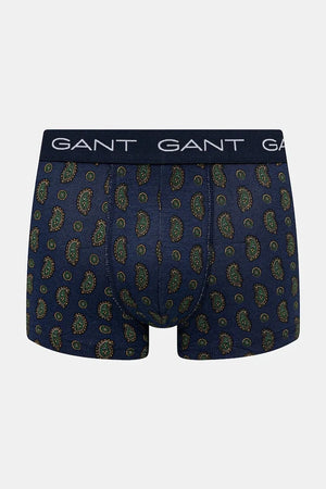 Bóxers Gant (3 unidades)