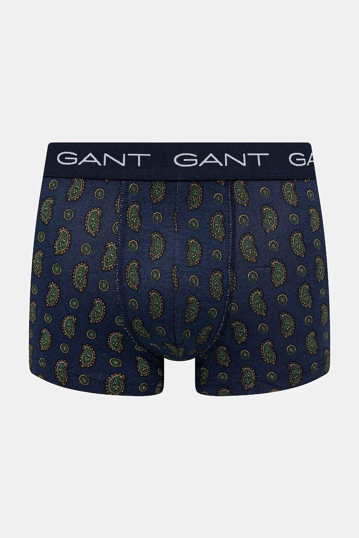 Bóxers Gant (3 unidades)