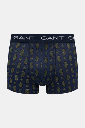 Bóxers Gant (3 unidades)