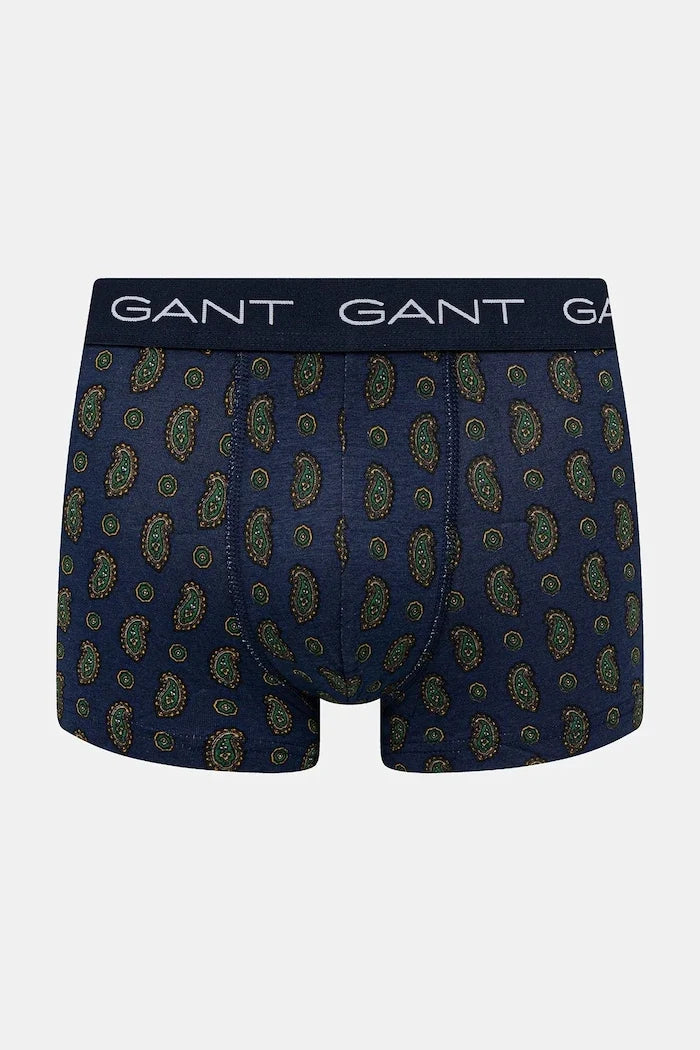 Bóxers Gant (3 unidades)