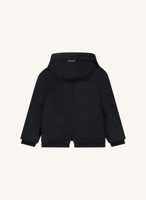 Tumble N'Dry - Madison Parka de fibra reciclada | Azul marino