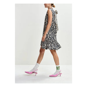 Essentiel Antwerp - Vestido Jonkel | Blanco