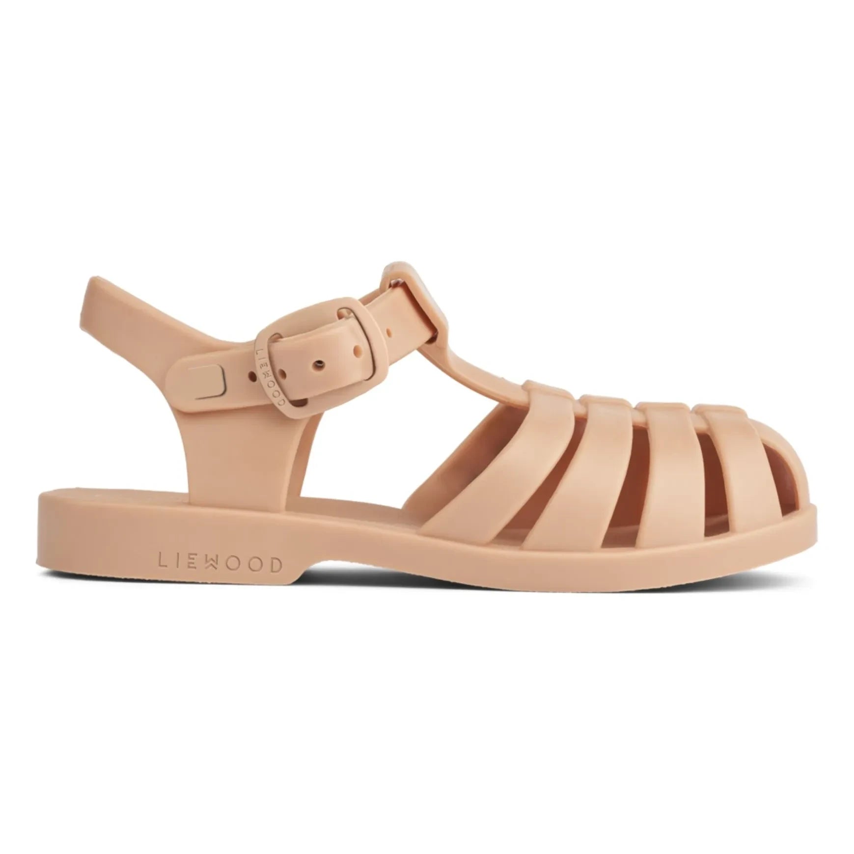 Liewood - Sandalias Bre | Albaricoque