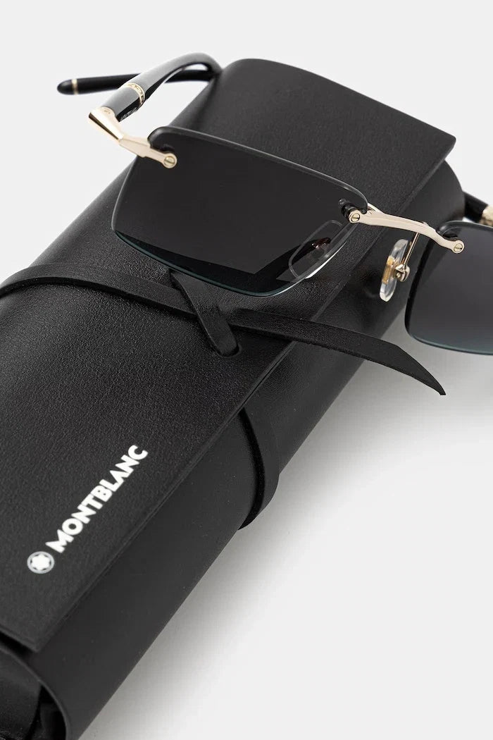 Gafas de sol para hombre Montblanc