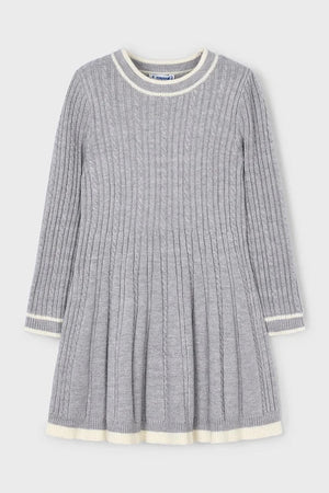 Vestido de niña Mayoral