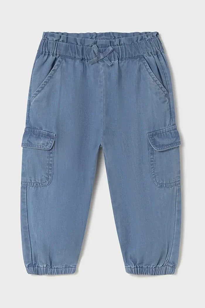 Pantalones Mayoral para niño