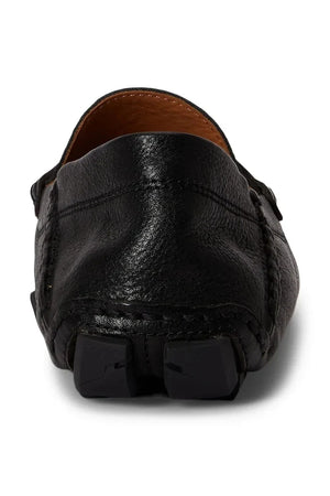 Polo Ralph Lauren Mocasines de cuero Anders Collp para hombre