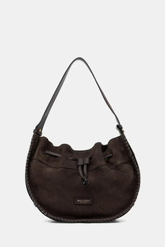 Bolso de antelina para mujer Marc O'Polo