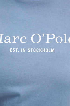 Camiseta de algodón Marc O'Polo