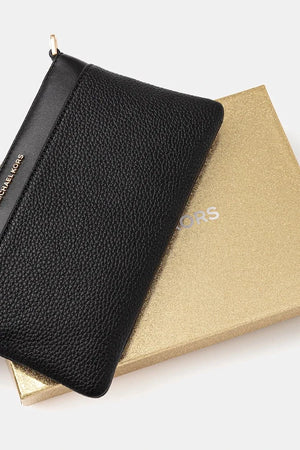 Bolso de mano de piel MICHAEL Michael Kors