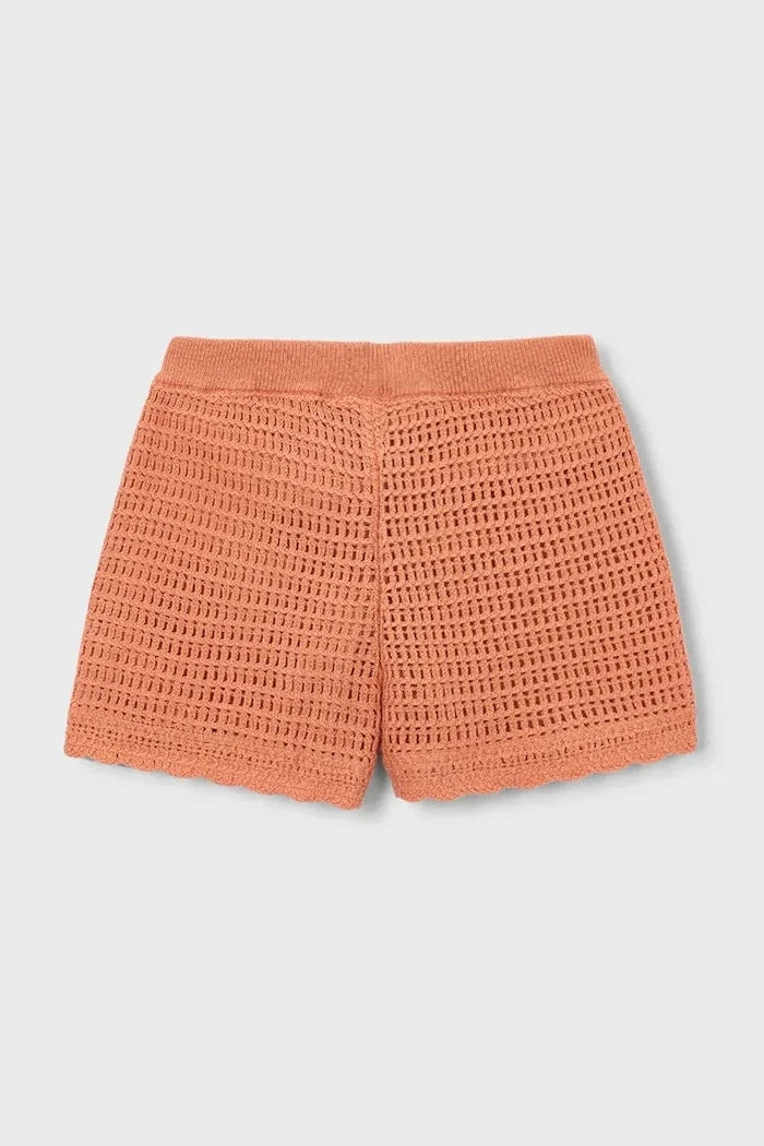 Mayoral Niños Pantalón Corto Algodón