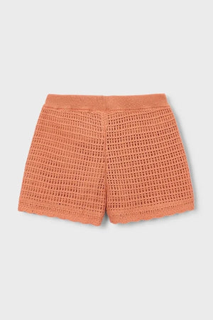 Mayoral Niños Pantalón Corto Algodón