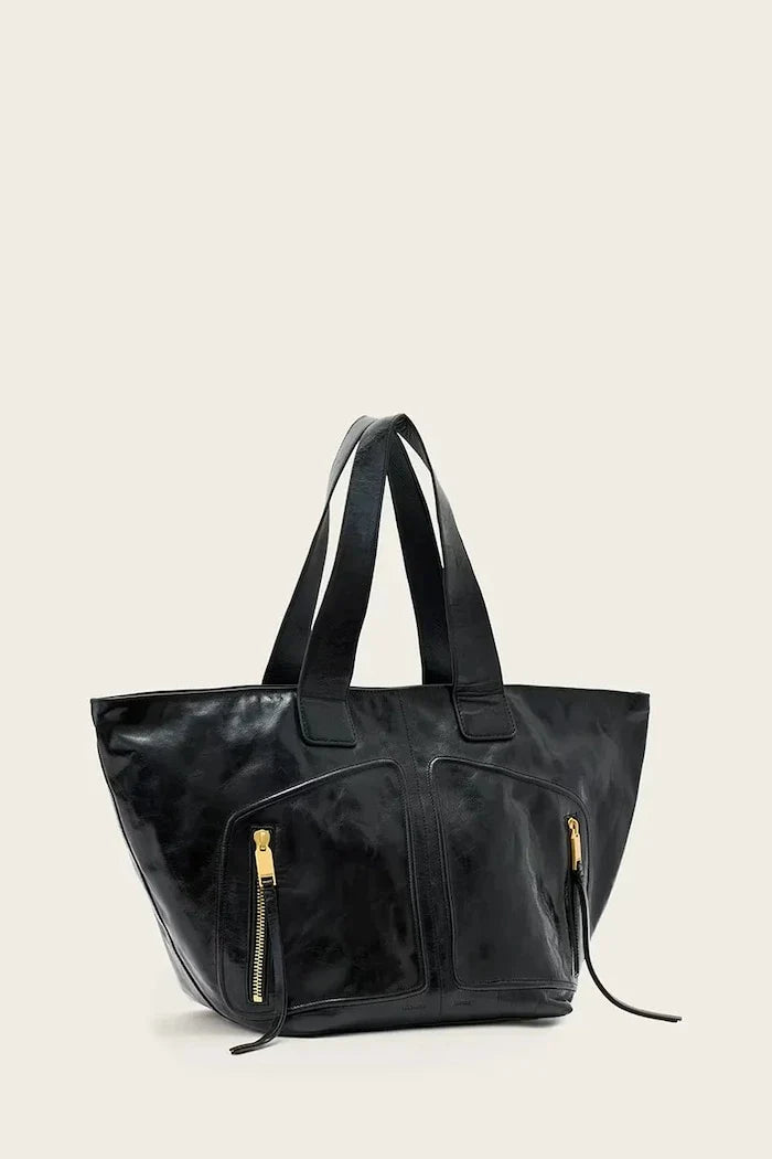 JEAN de cuero para mujer AllSaints