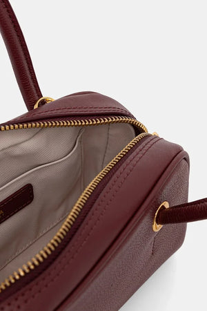 Bolso Bandolera Furla de Cuero para Mujer