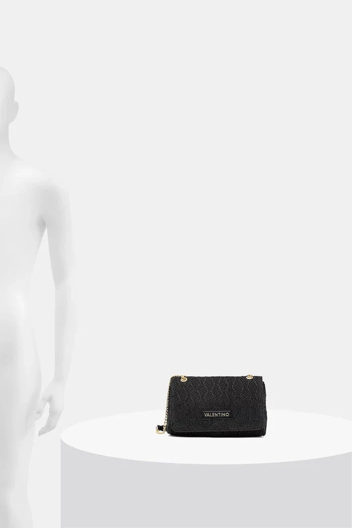 Bolso bandolera de punto OCARINA SUMMER para mujer de Valentino Bags