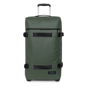 Maleta Eastpak - Transit'R L | Verde Jungla