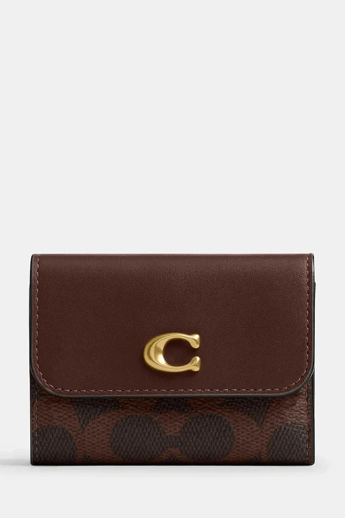 Billetera Coach