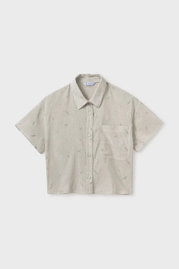 Camisa Mayoral para niño