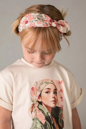 Camiseta de algodón para niños Mayoral