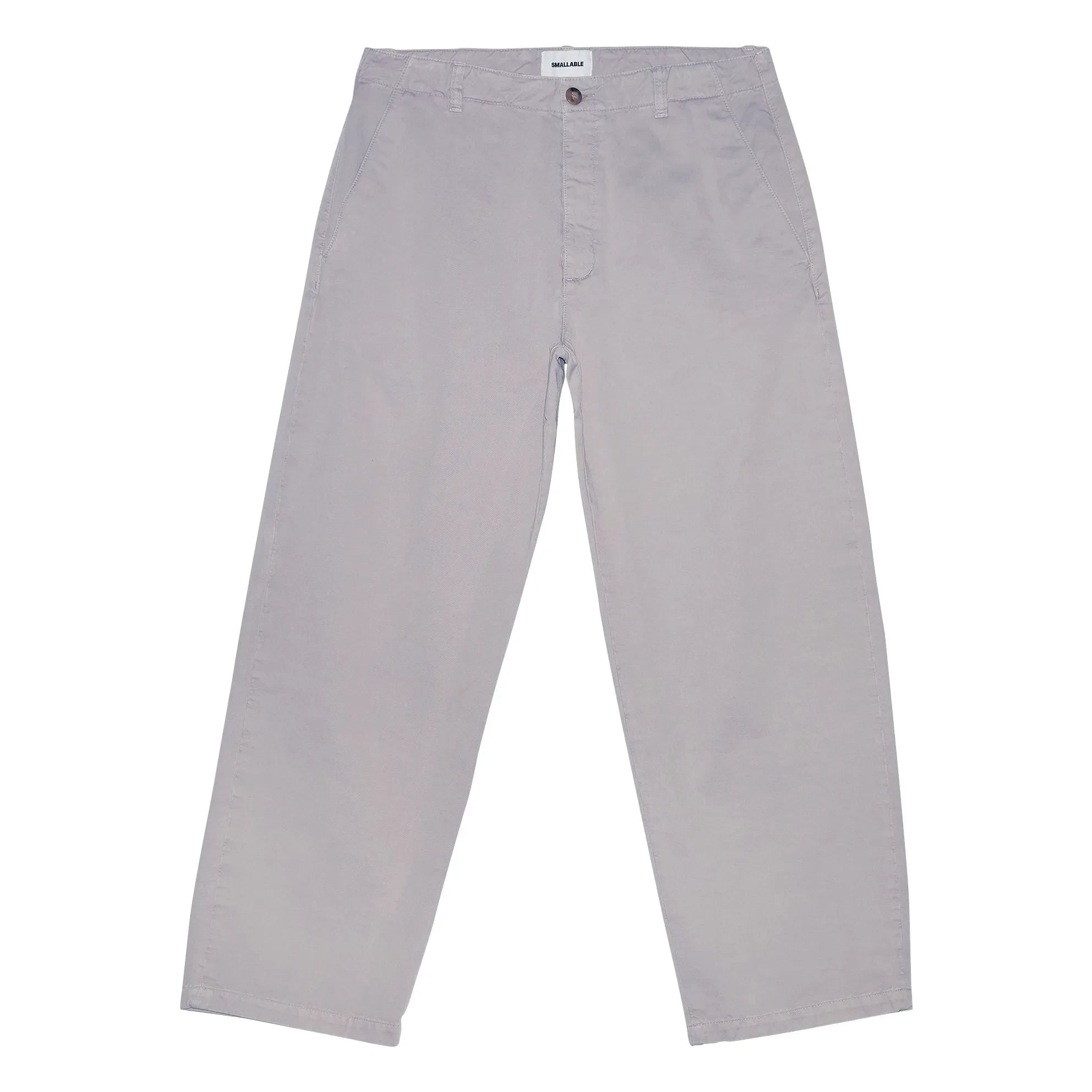 Smallable Man - Pantalones chinos Tosca | Gris perla