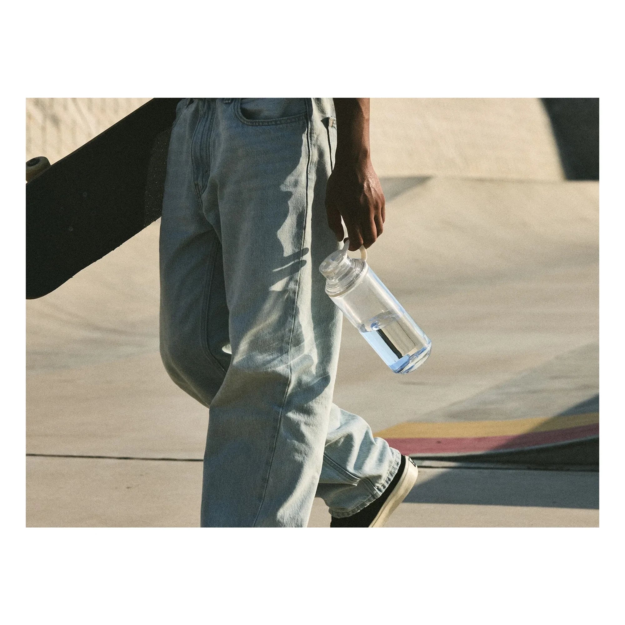 Kinto - Botella activa - 950 ml
