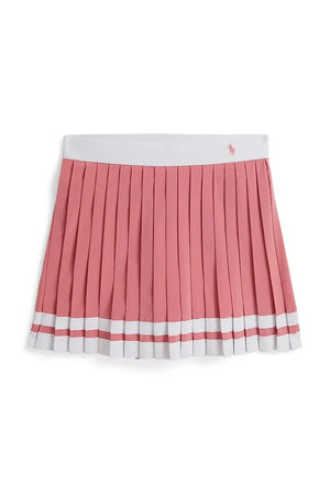 Falda plisada Polo Ralph Lauren
