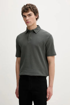 Polo de algodón para hombre Marc O'Polo