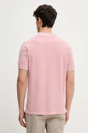 Polo de algodón para hombre Marc O'Polo