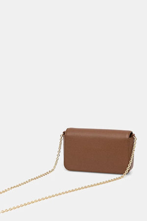 Bandolera Furla de piel para mujer