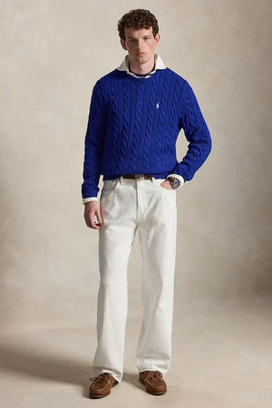 Suéter de algodón Polo Ralph Lauren para hombre