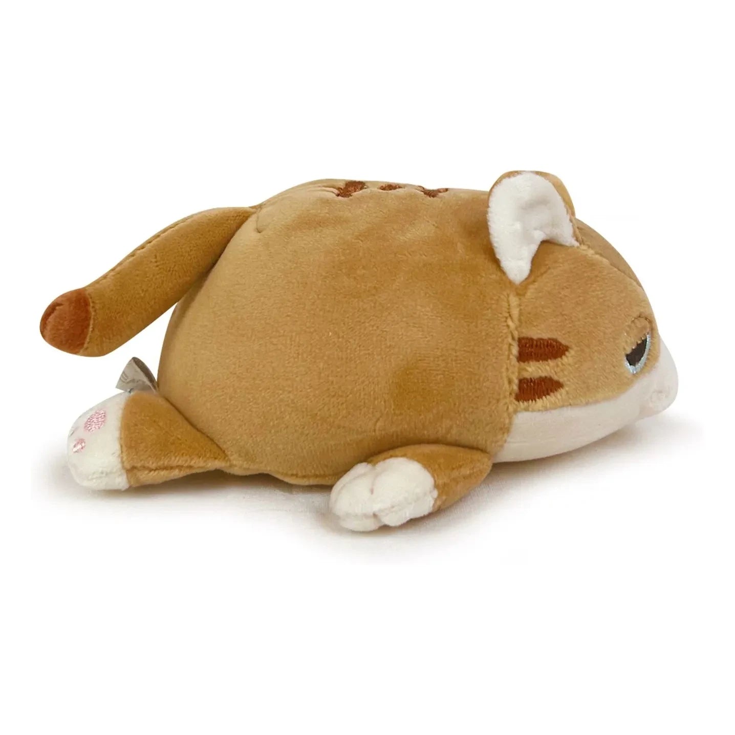 Llavero Nemu Nemu - Gato Mugi Marrón
