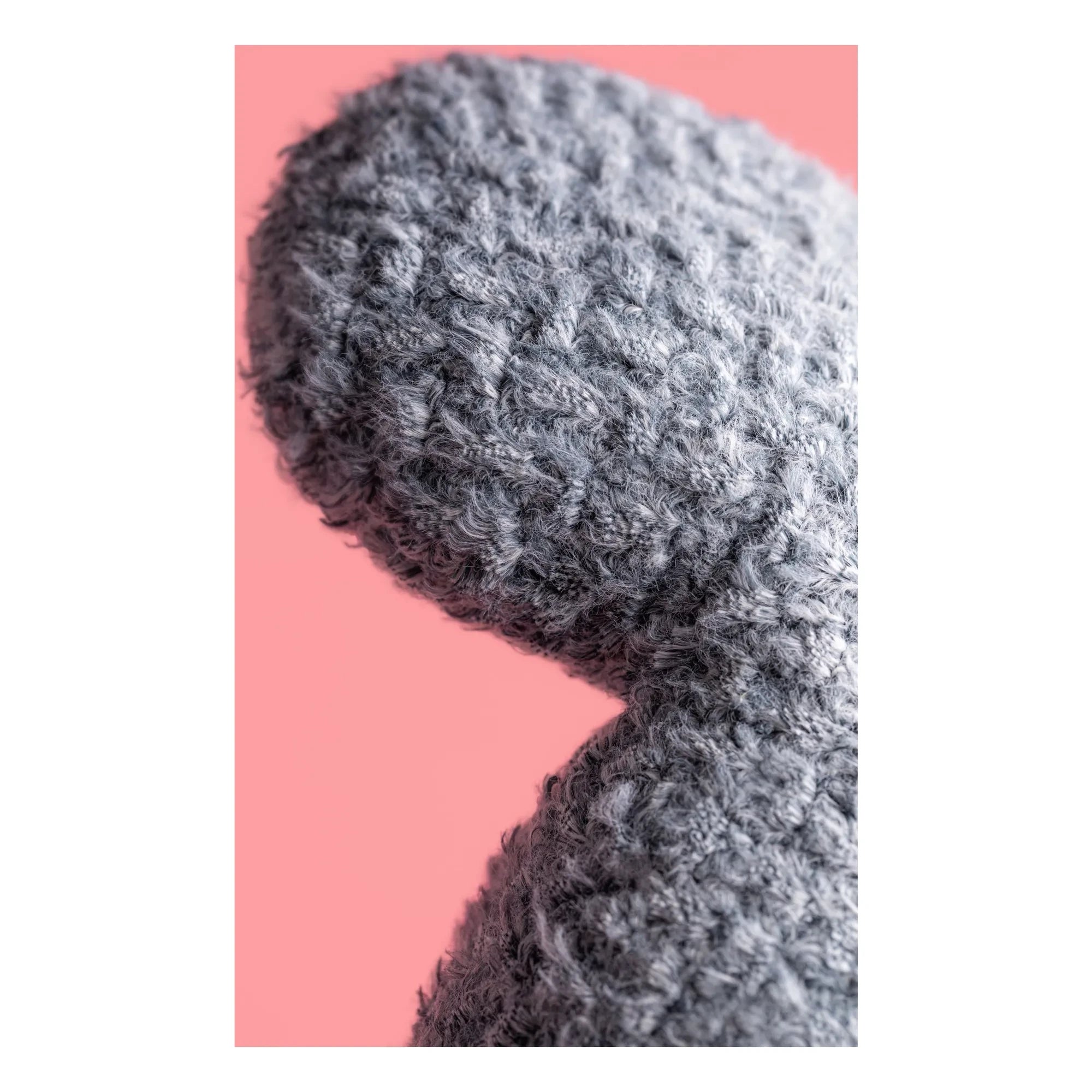 Jellycat - Maffles manatee peluş