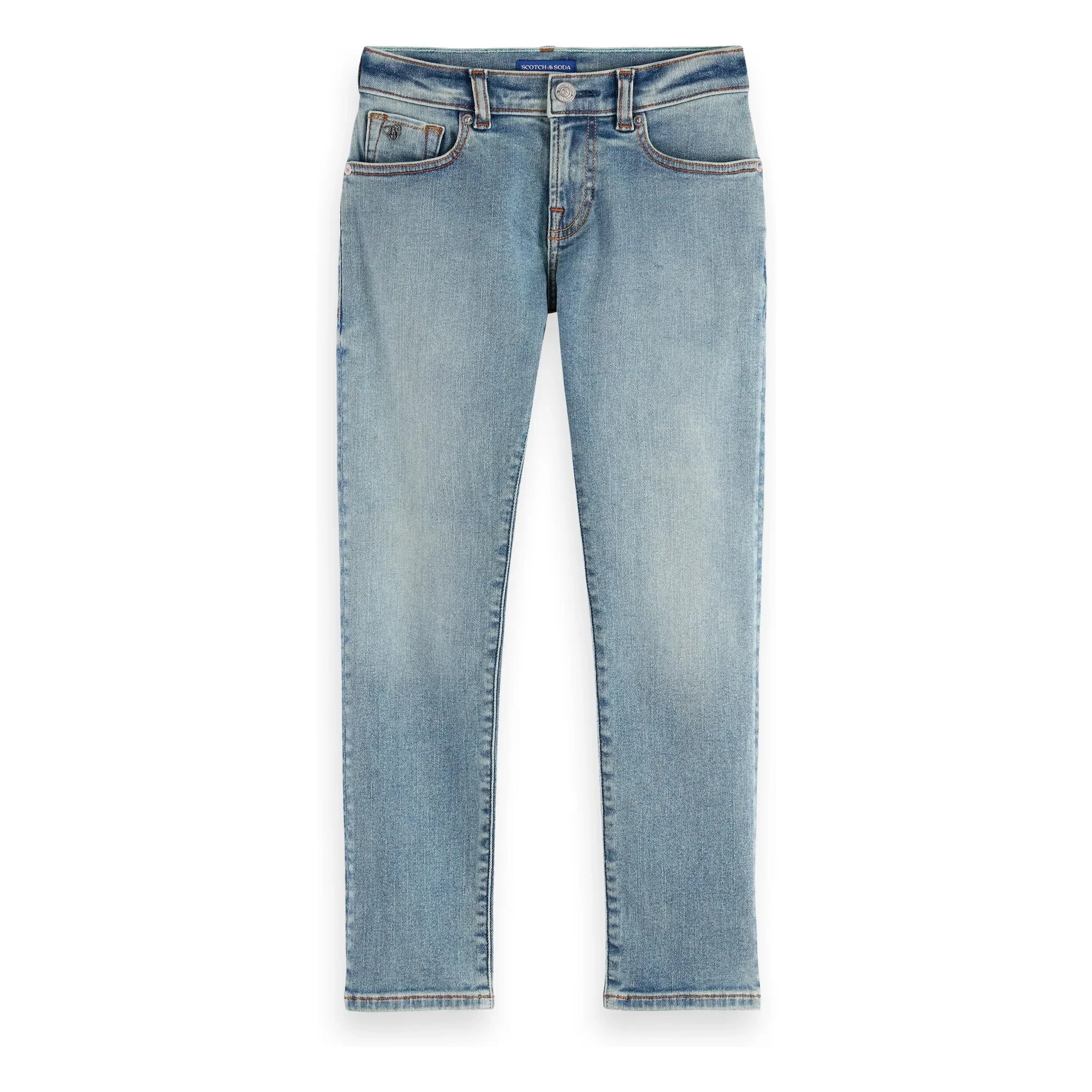 Scotch & Soda - Jean Ralston | Azul