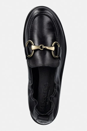 Marc O'Polo Mocasines de piel Alva 4A para mujer