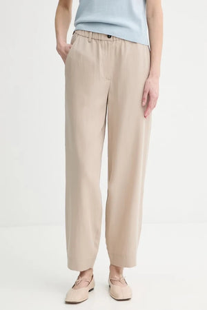 Pantalones de Lino Marc O'Polo