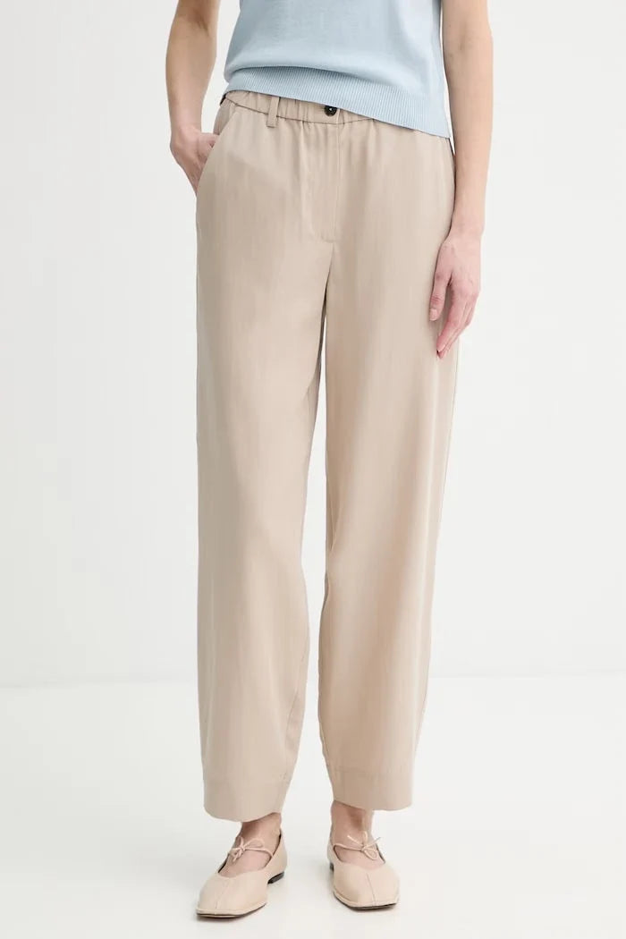 Pantalones de Lino Marc O'Polo