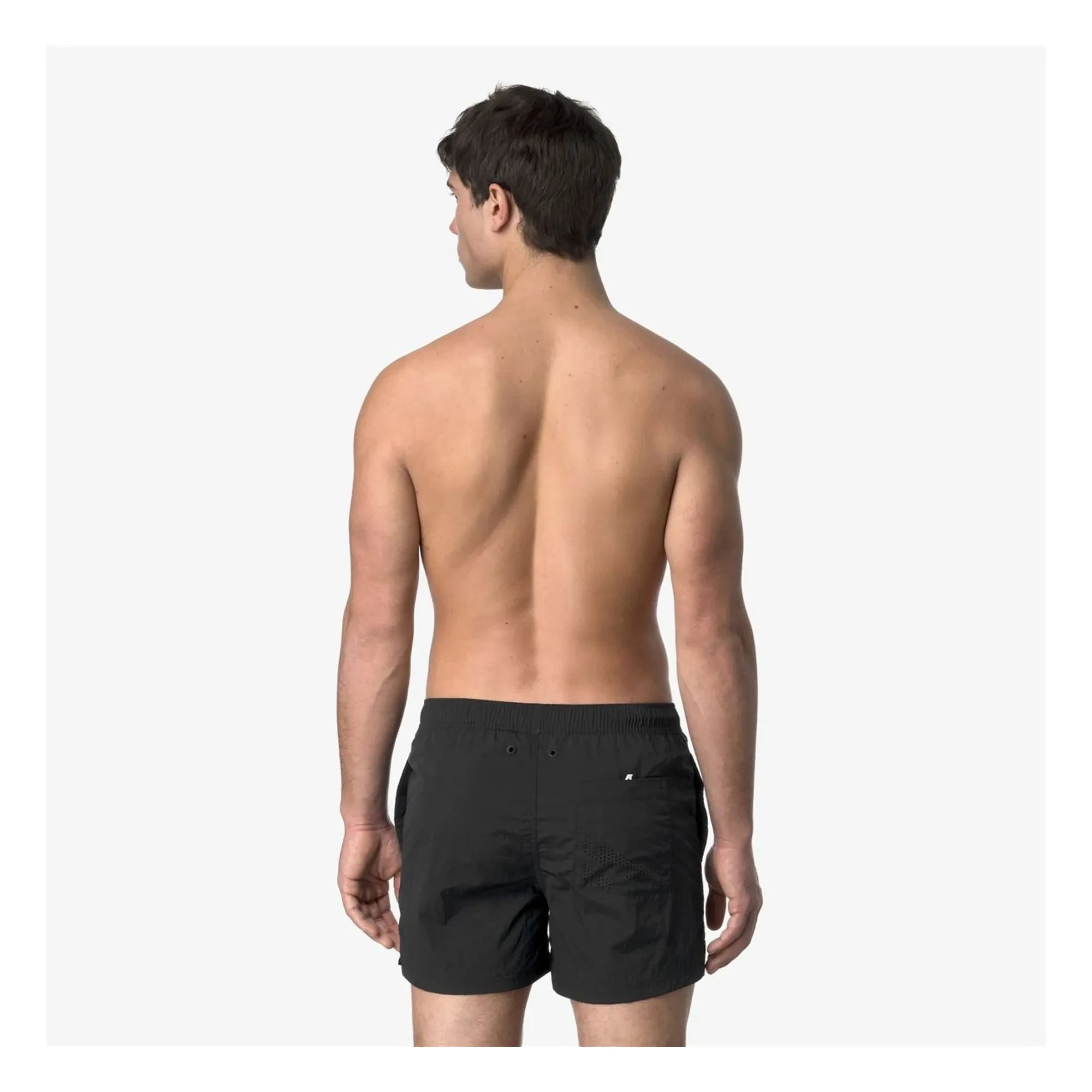 K-way - Bañador Hazel Beach | Negro