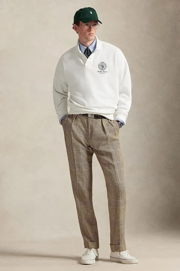 Sudadera Polo Ralph Lauren