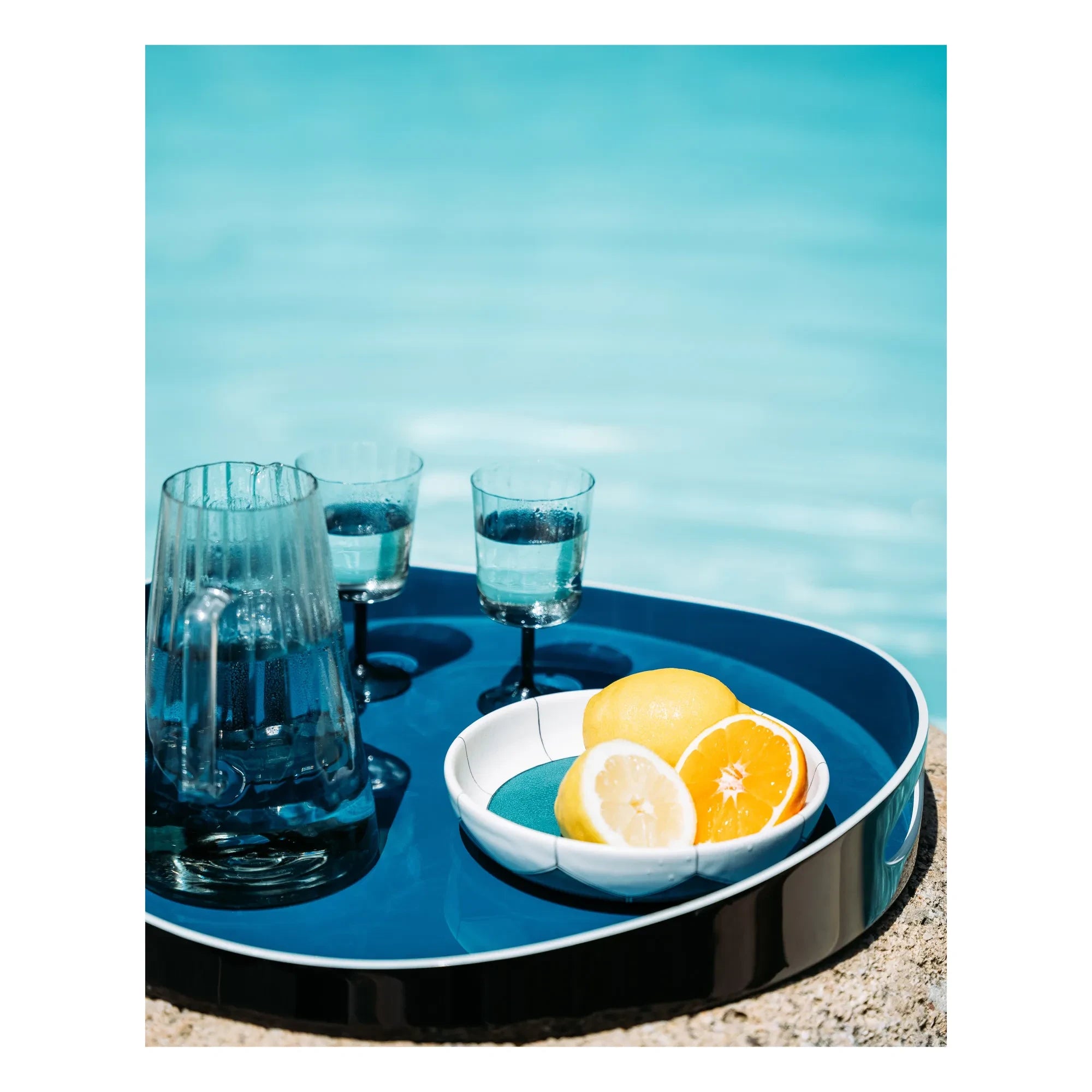 Maison Sarah Lavoine - Bandeja Basile