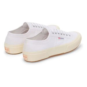Superga - Zapatillas clásicas 2750 | Blanco