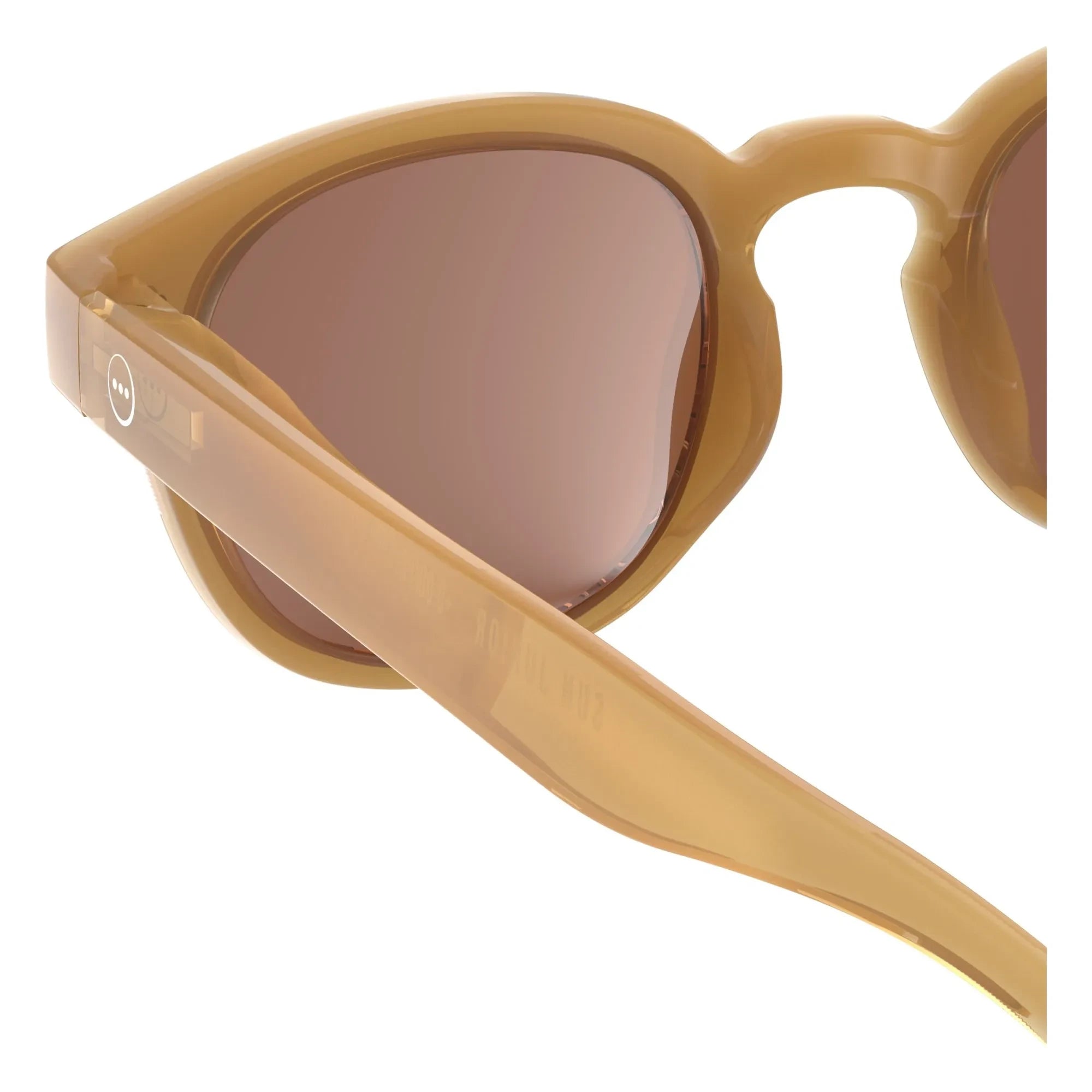 IZIPIZI - Gafas de sol júnior #C | Miel