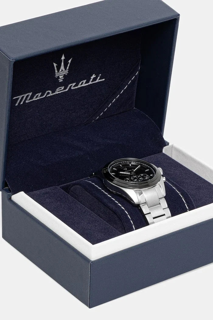 Reloj Maserati para hombre