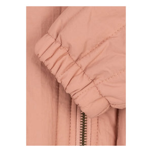 Konges Sløjd - Chaqueta Bomber Juno Sweet Candy | Rosa