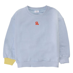 Sticky Lemon - Jersey Logo SL | Azul
