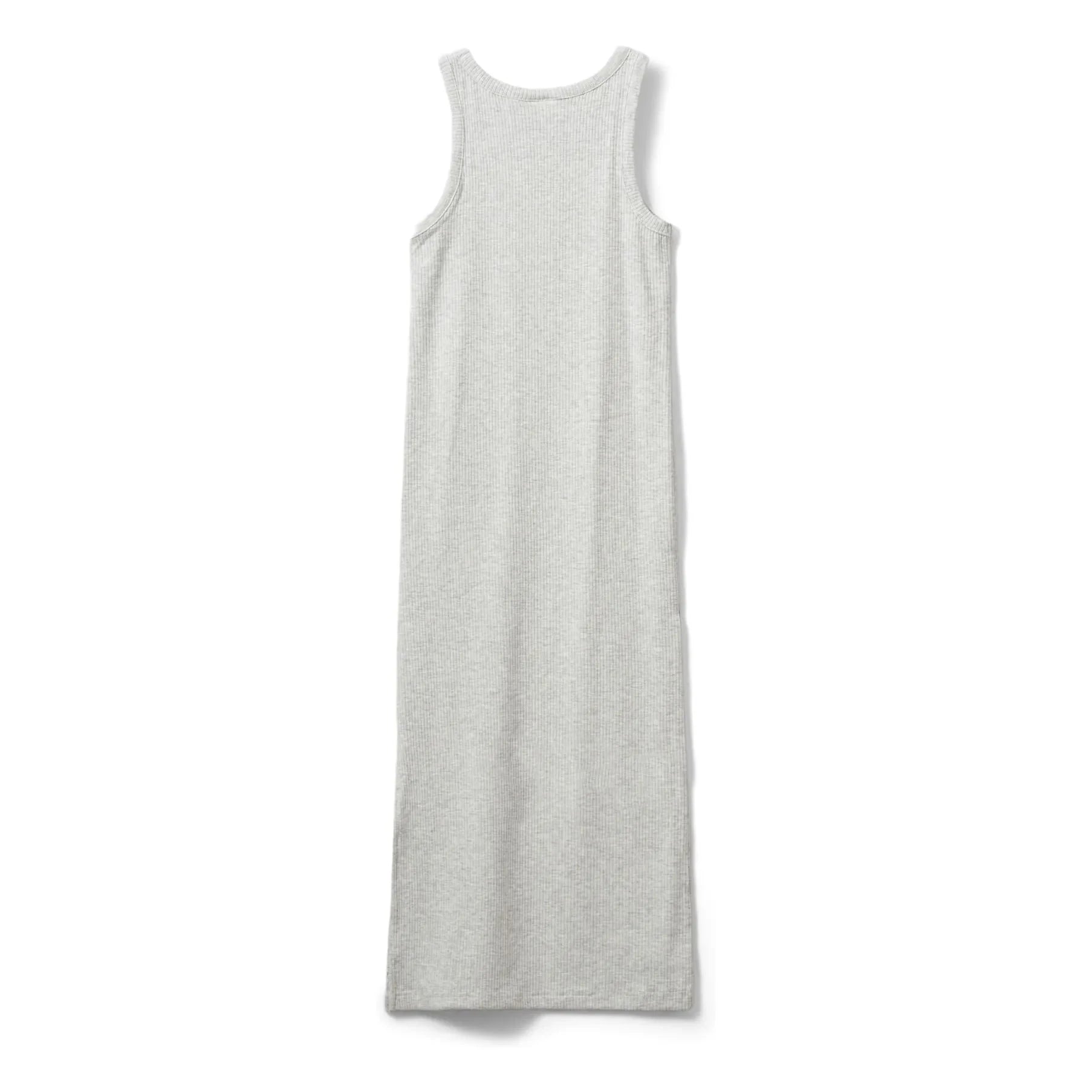 Sofie Schnoor - Vestido largo Facita Chubby | Gris claro